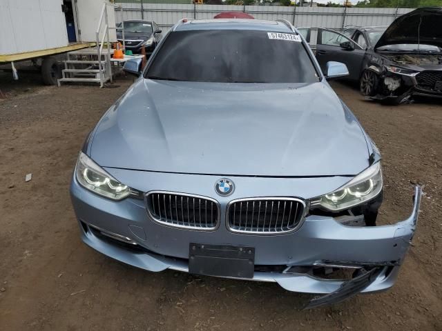 2014 BMW 328 XI