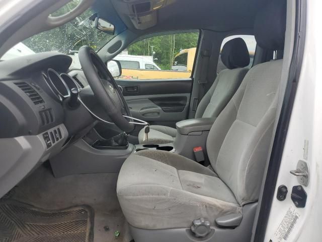 2008 Toyota Tacoma Access Cab