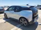 2017 BMW I3 REX