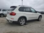 2012 BMW X5 XDRIVE35D