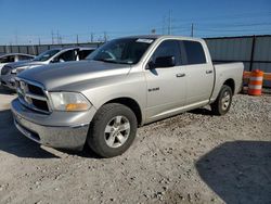 Dodge ram 1500 salvage cars for sale: 2009 Dodge RAM 1500