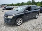 2012 Jeep Compass Sport