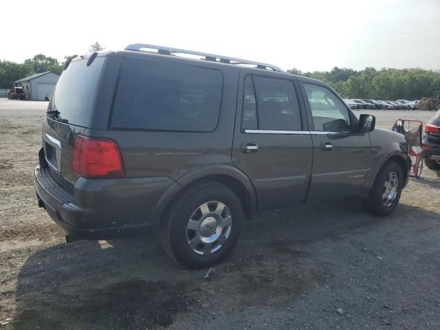 2005 Lincoln Navigator