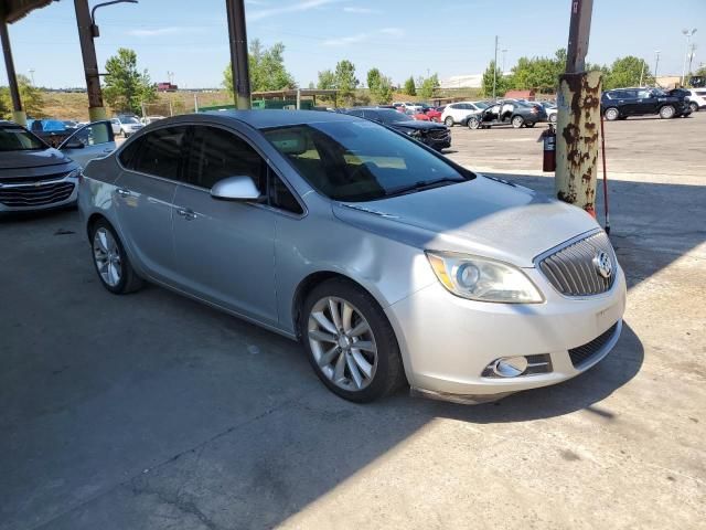 2012 Buick Verano