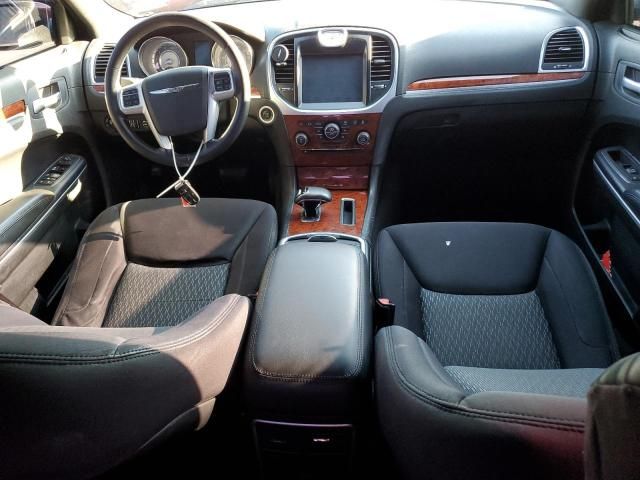 2012 Chrysler 300