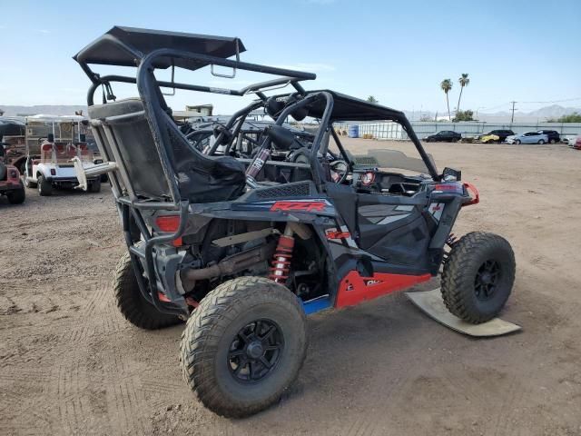 2014 Polaris RZR 1000 XP EPS