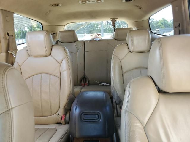 2009 Buick Enclave CXL