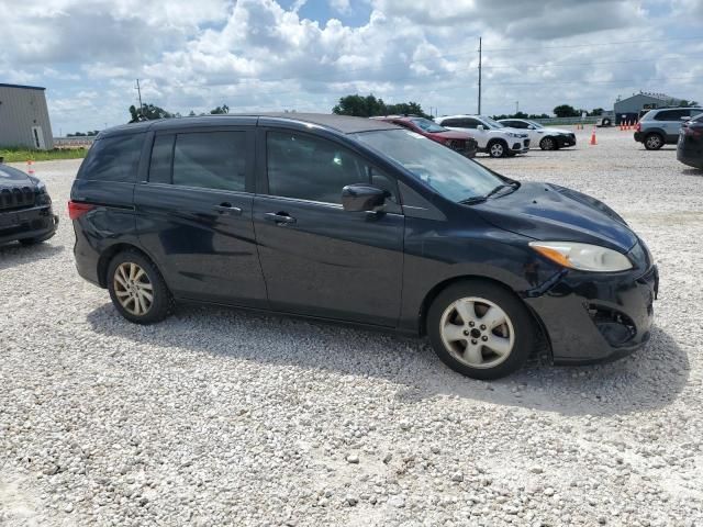 2012 Mazda 5