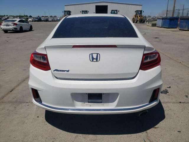 2014 Honda Accord LX-S