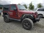 2007 Jeep Wrangler Sahara