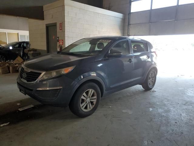 2011 KIA Sportage LX