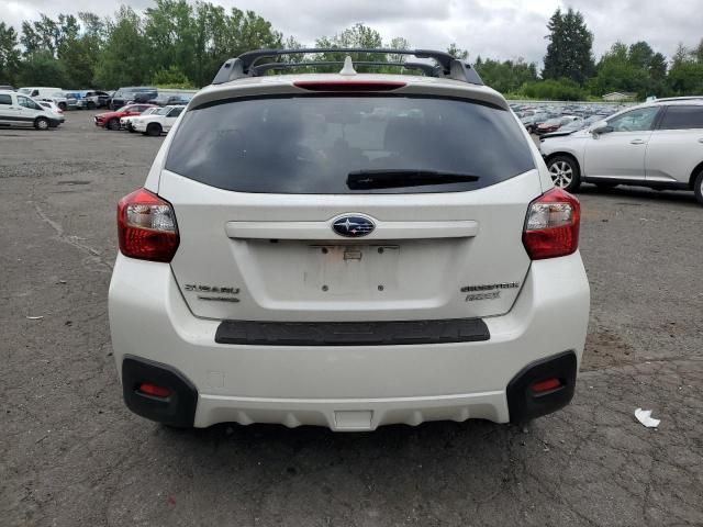 2017 Subaru Crosstrek Premium