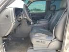 2005 Chevrolet Silverado K2500 Heavy Duty