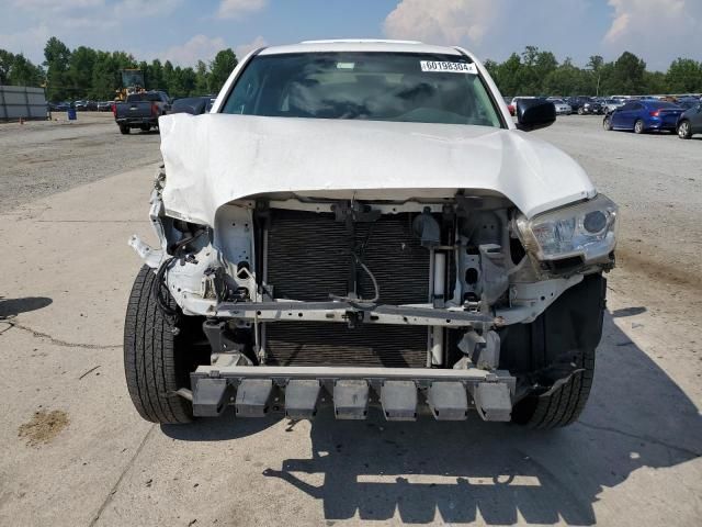 2016 Toyota Tacoma Access Cab