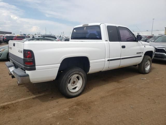 2001 Dodge RAM 1500