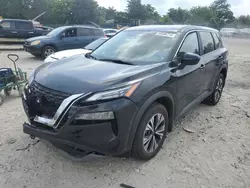 2023 Nissan Rogue SV en venta en Madisonville, TN