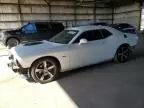 2015 Dodge Challenger SXT Plus