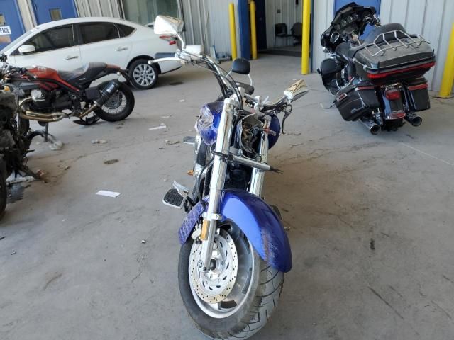 2006 Honda VTX1300 R