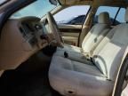 2007 Mercury Grand Marquis GS