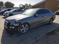 2012 Mercedes-Benz E 350 en venta en Hayward, CA