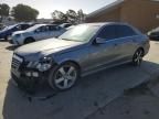 2012 Mercedes-Benz E 350