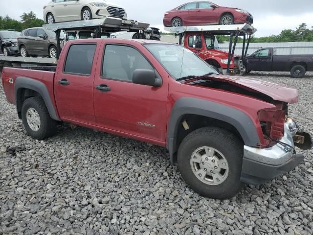 2005 Chevrolet Colorado