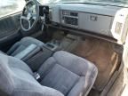 1994 Chevrolet Blazer S10