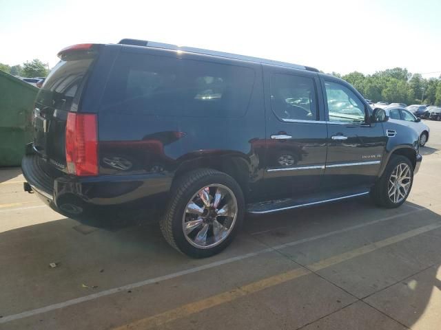 2011 Cadillac Escalade ESV