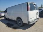 2001 Chevrolet Express G3500