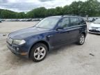 2008 BMW X3 3.0SI