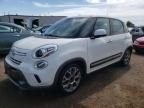 2014 Fiat 500L Trekking