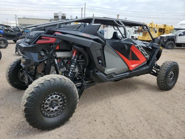 2022 Polaris RZR PRO R 4 Ultimate Launch Edition