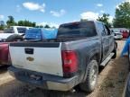 2007 Chevrolet Silverado K1500 Crew Cab