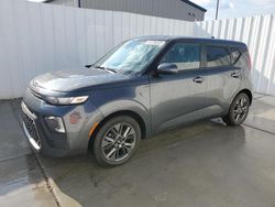 2021 KIA Soul LX en venta en Ellenwood, GA