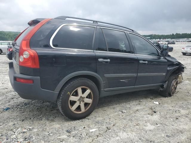 2006 Volvo XC90