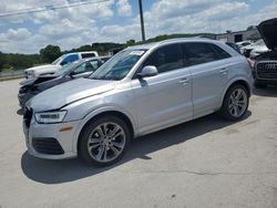 2016 Audi Q3 Prestige en venta en Lebanon, TN