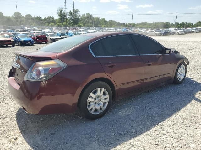 2010 Nissan Altima Base