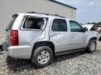 2013 Chevrolet Tahoe C1500 LT