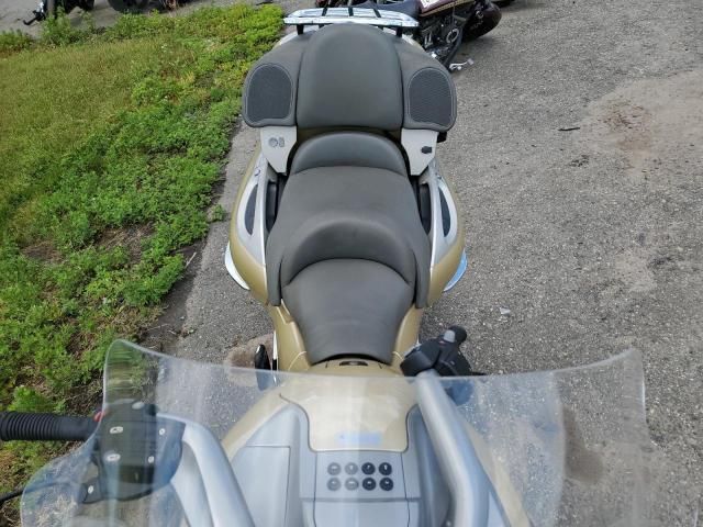 2005 BMW K1200 LT