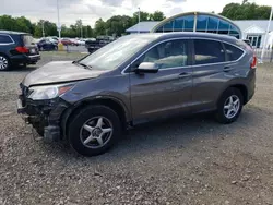 Honda salvage cars for sale: 2014 Honda CR-V EXL