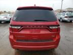 2014 Dodge Durango R/T