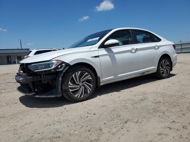 2020 Volkswagen Jetta SEL