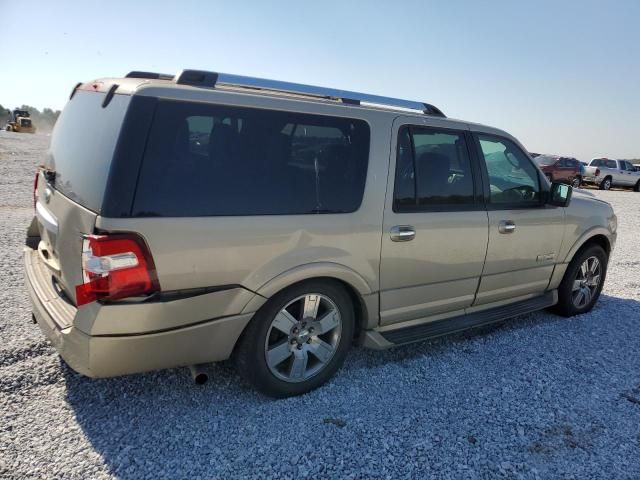 2007 Ford Expedition EL Limited