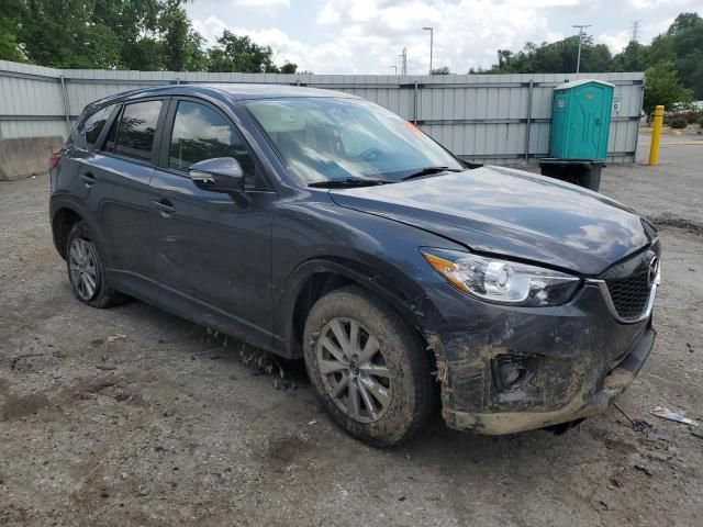 2015 Mazda CX-5 Touring