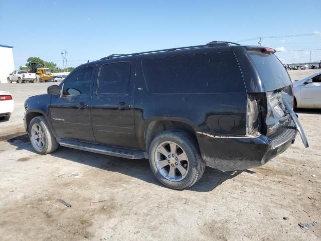 2013 GMC Yukon XL C1500 SLT