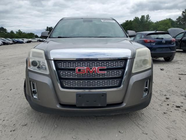 2012 GMC Terrain SLE