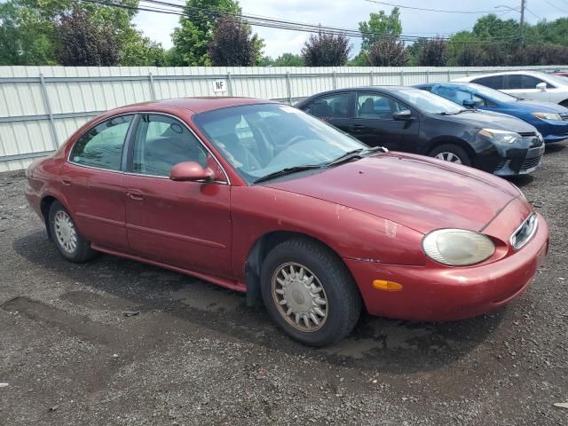 1996 Mercury Sable GS