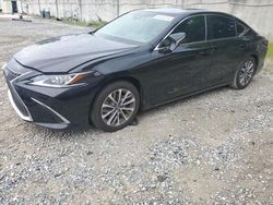 Lexus Vehiculos salvage en venta: 2023 Lexus ES 350 Base