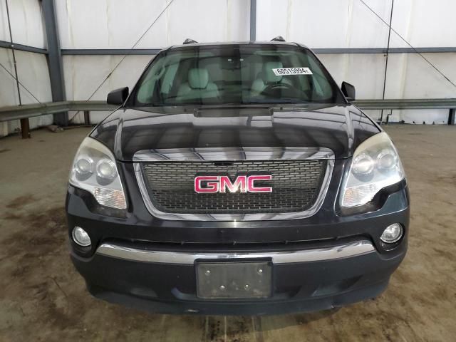 2008 GMC Acadia SLE