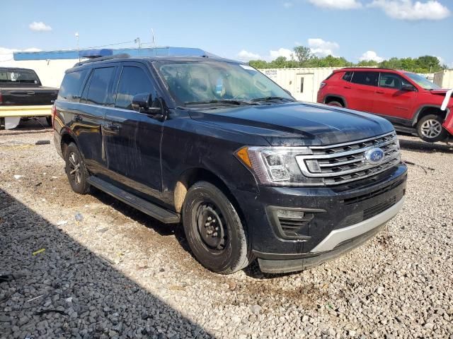 2018 Ford Expedition XLT